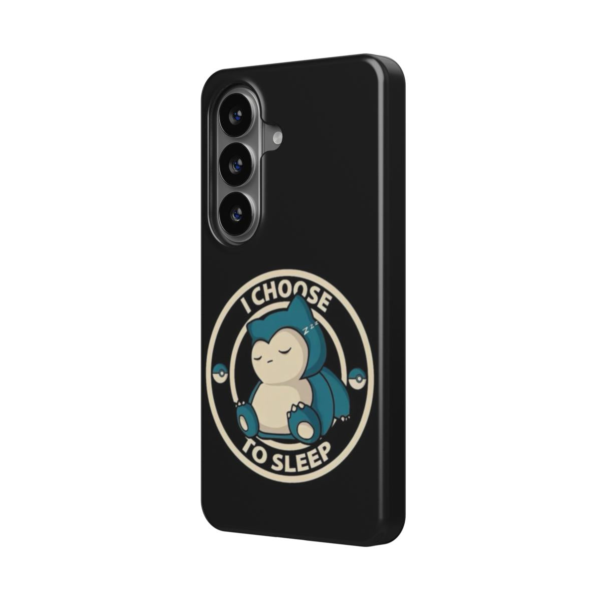 Magnetic Tough Phone Case