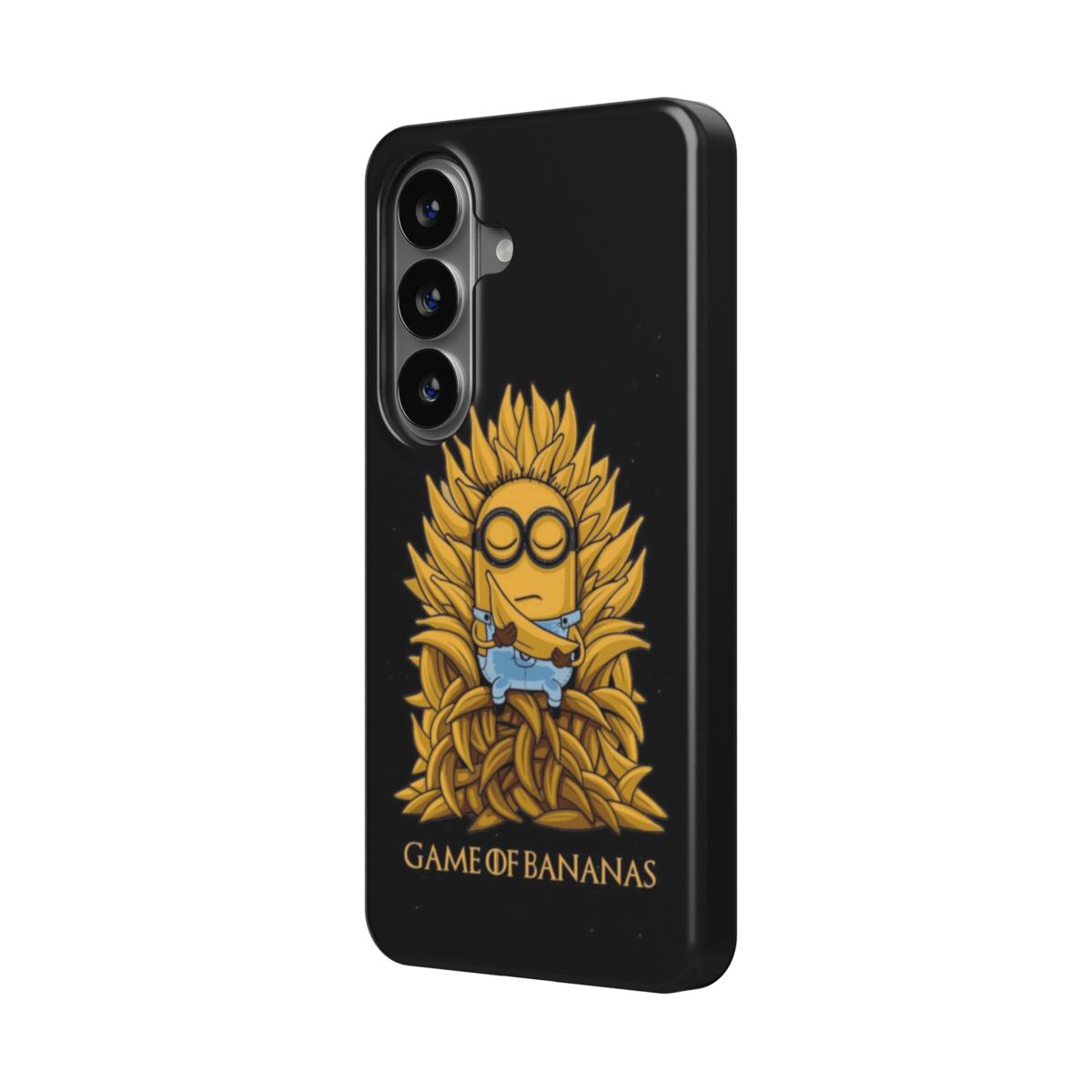 Magnetic Tough Phone Case