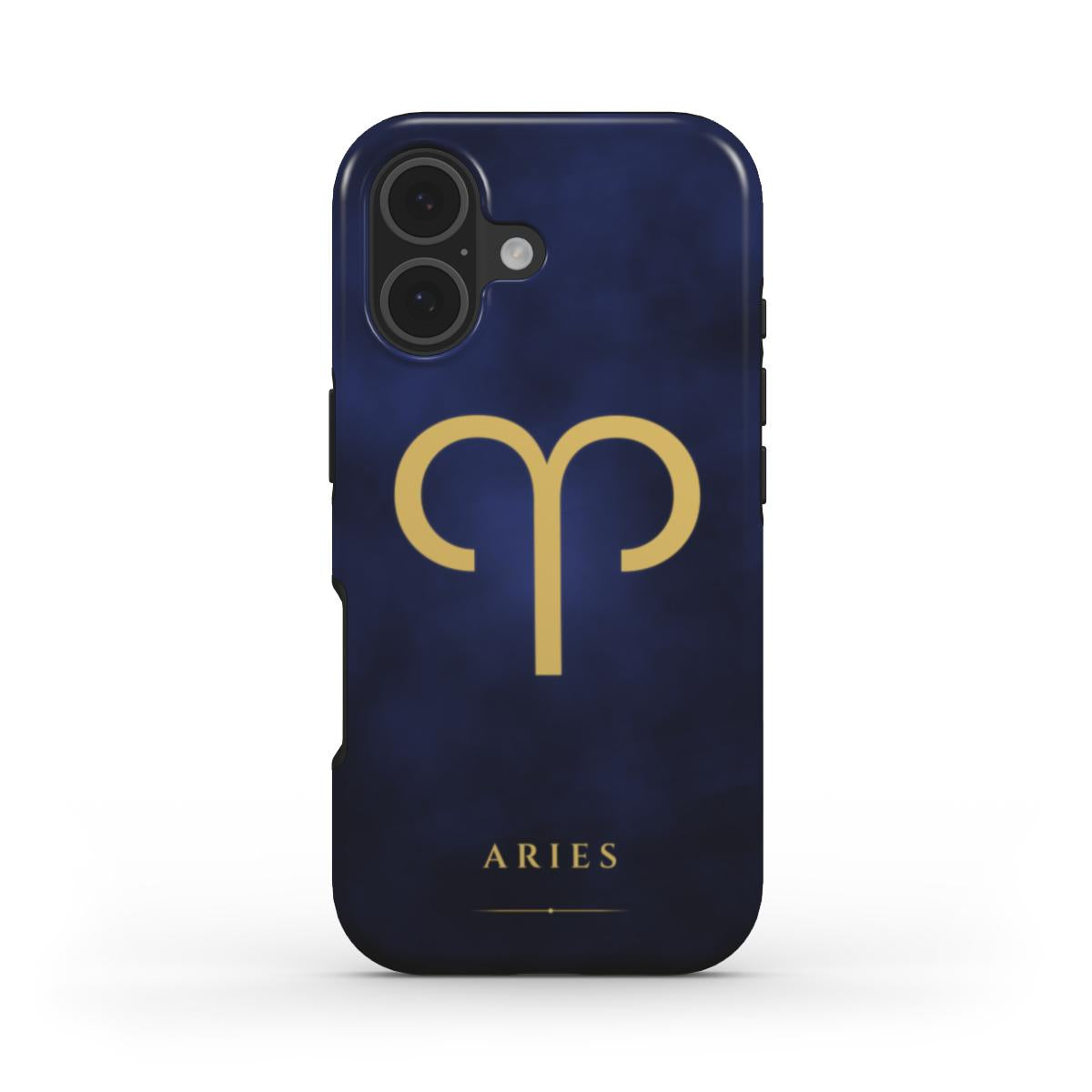 Aries MagSafe Tough Phone Case [IP0063]