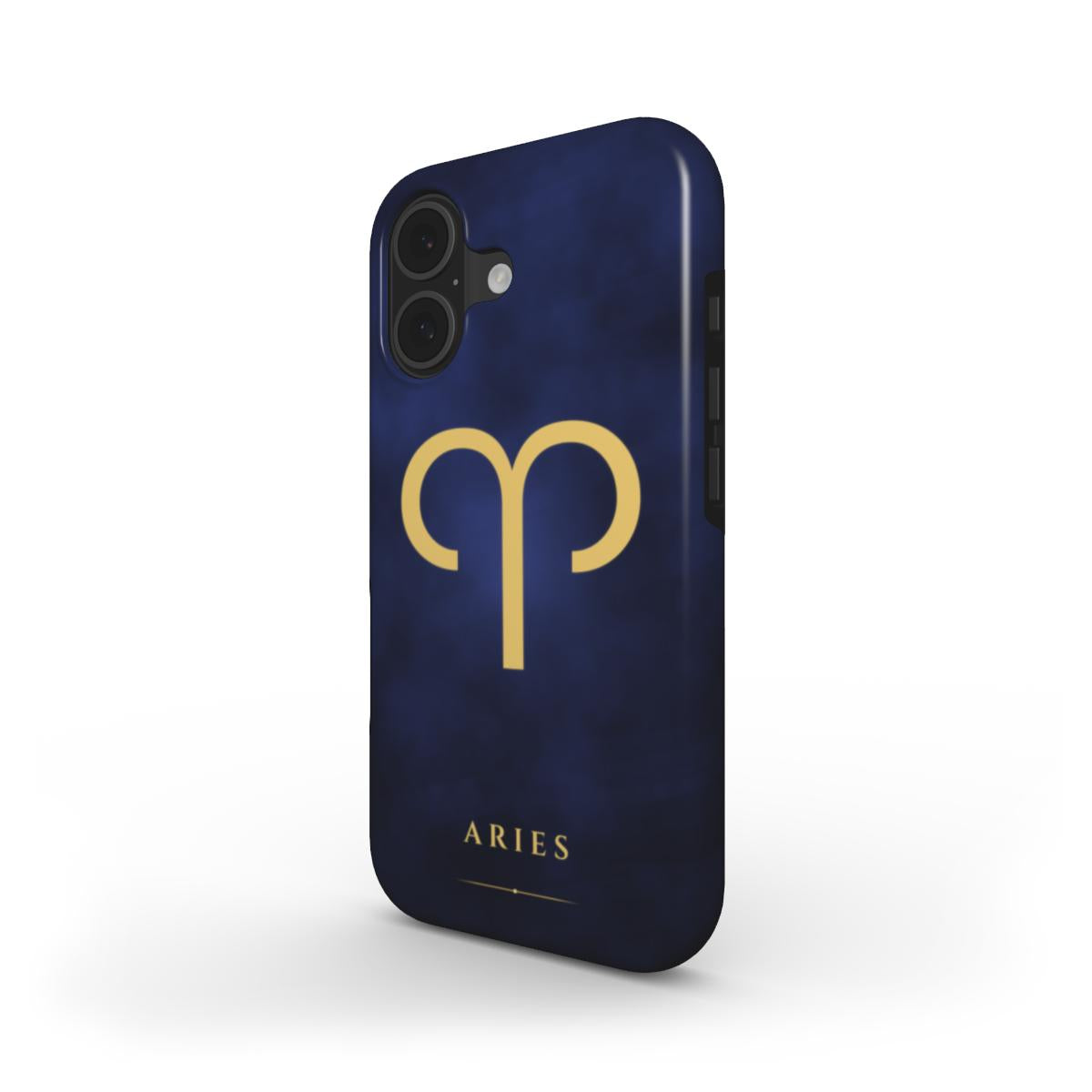 Aries MagSafe Tough Phone Case [IP0063]