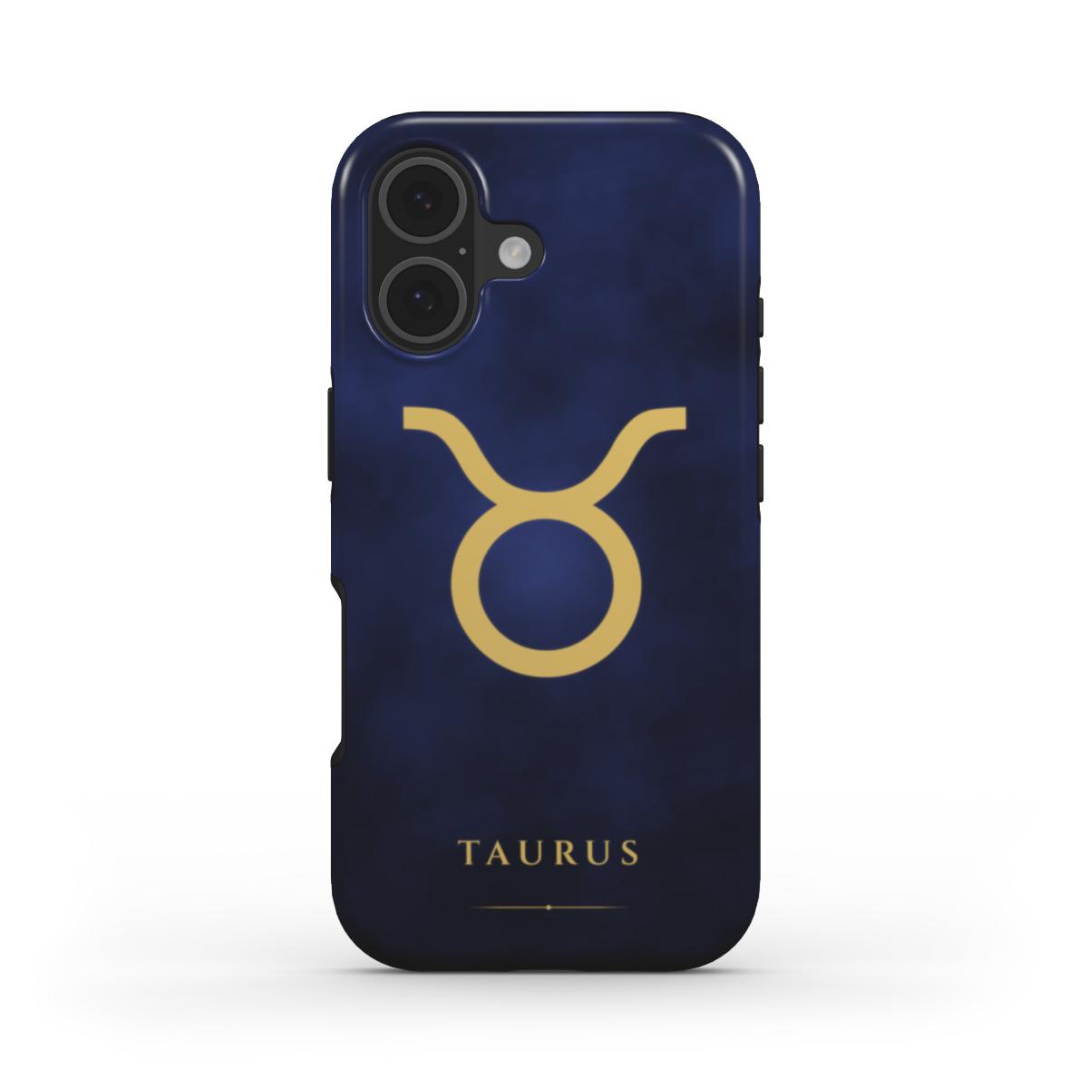 Taurus MagSafe Tough Phone Case [IP0064]