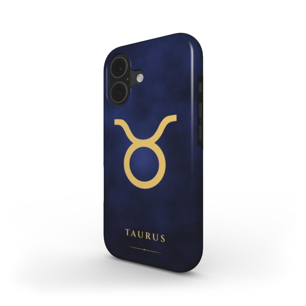 Taurus MagSafe Tough Phone Case [IP0064]
