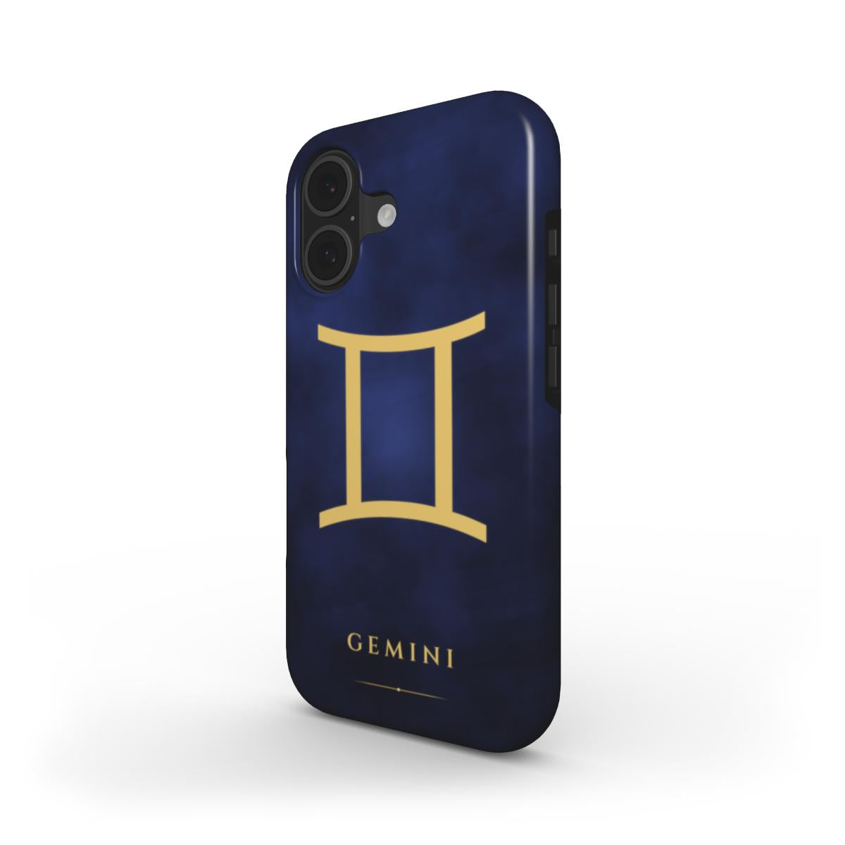 Gemini MagSafe Tough Phone Case [IP0065]
