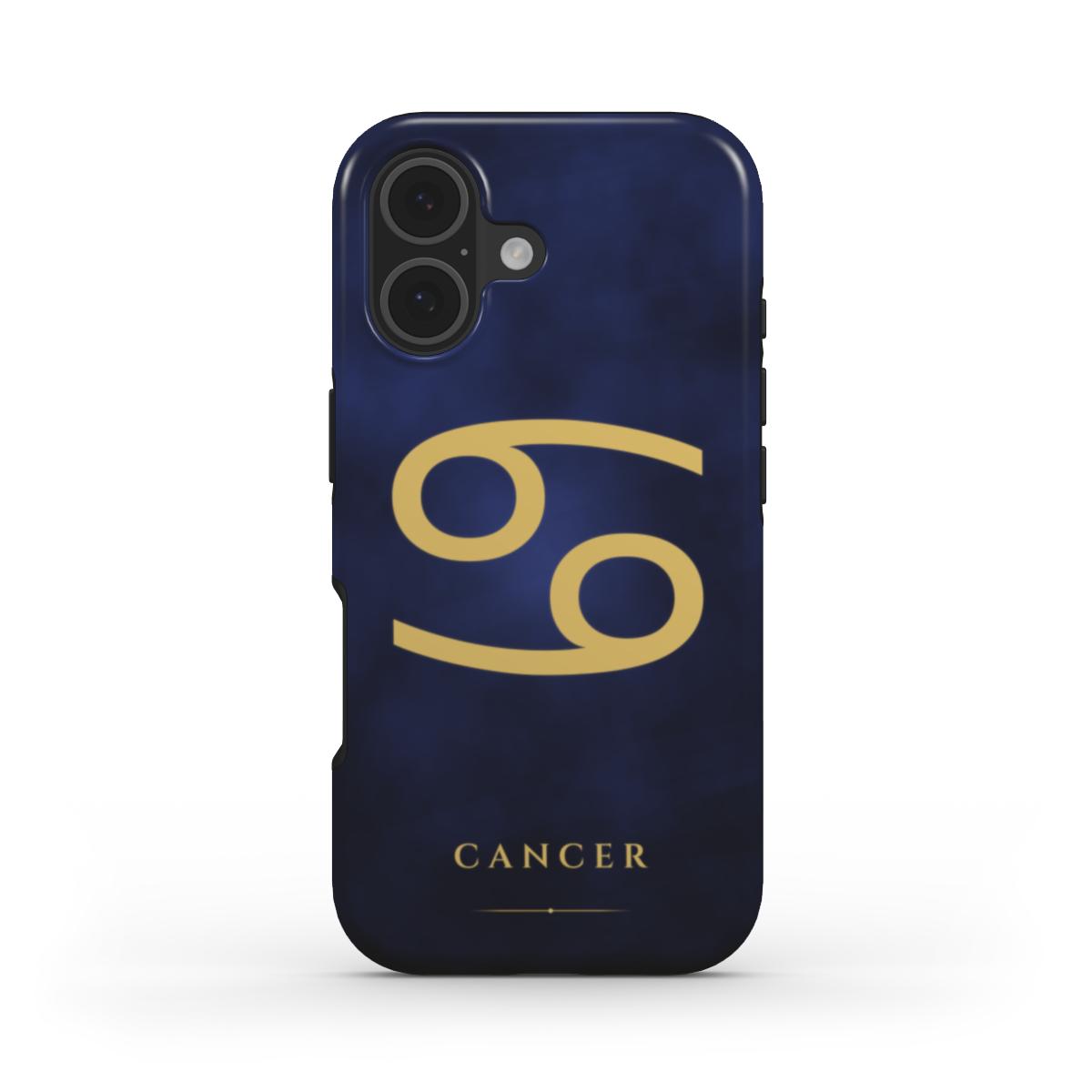 Cancer MagSafe Tough Phone Case [IP0066]
