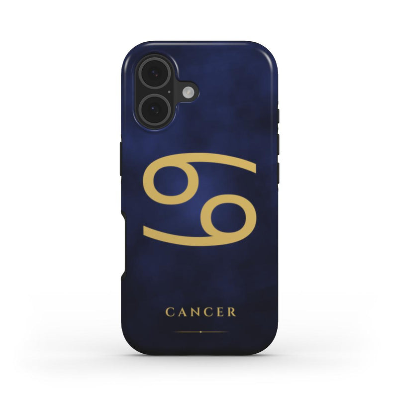 Cancer — iPhone Case, MagSafe® Compatible