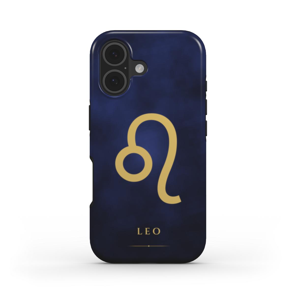 Leo MagSafe Tough Phone Case [IP0067]