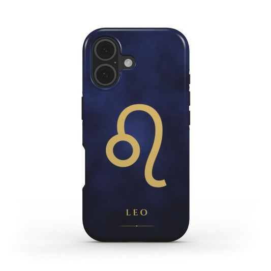 Leo — iPhone Case, MagSafe® Compatible