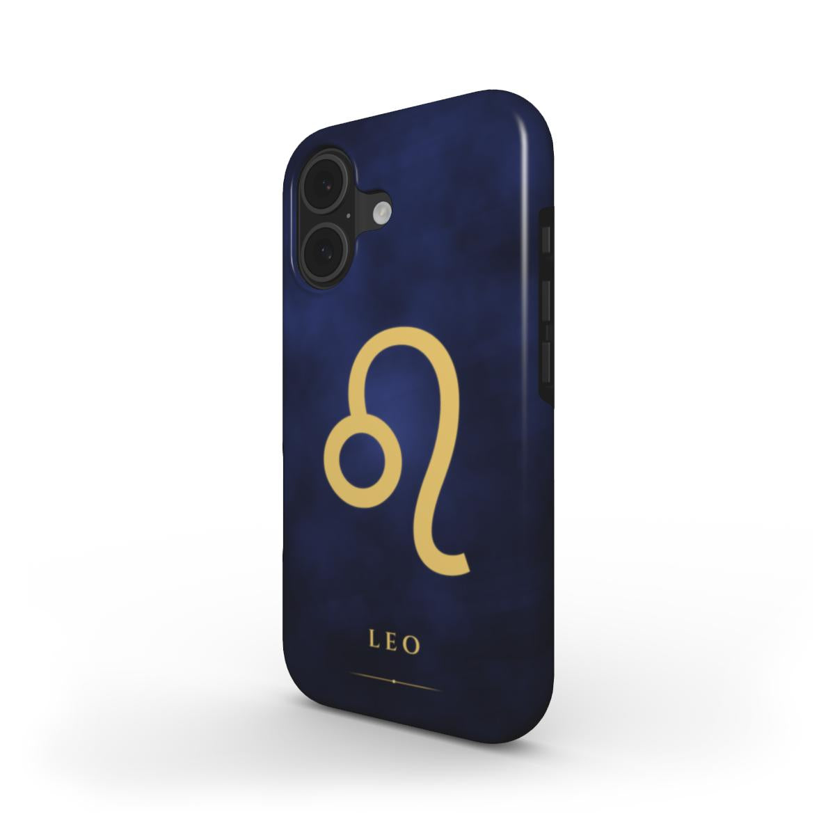Leo MagSafe Tough Phone Case [IP0067]