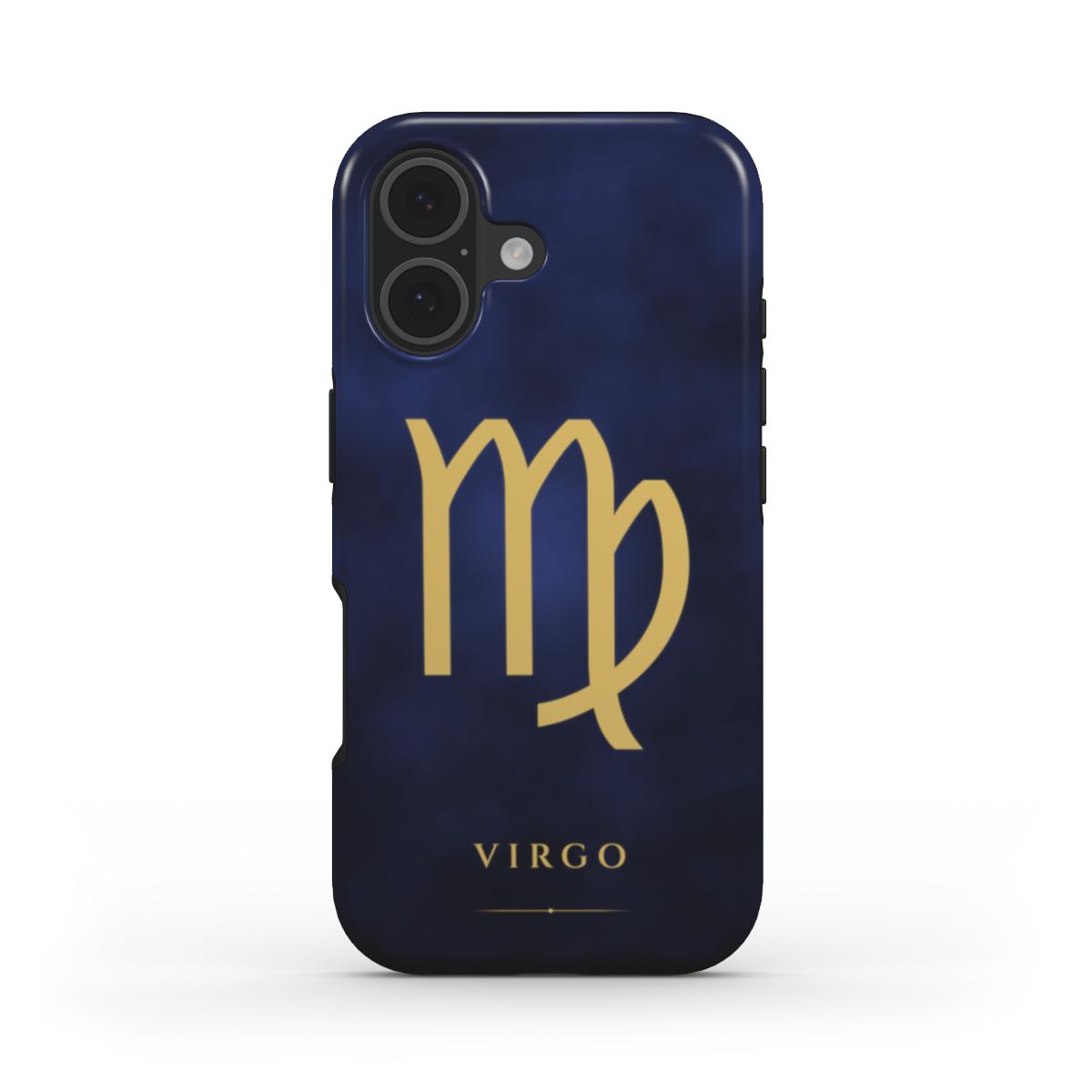 Virgo MagSafe Tough Phone Case [IP0068]