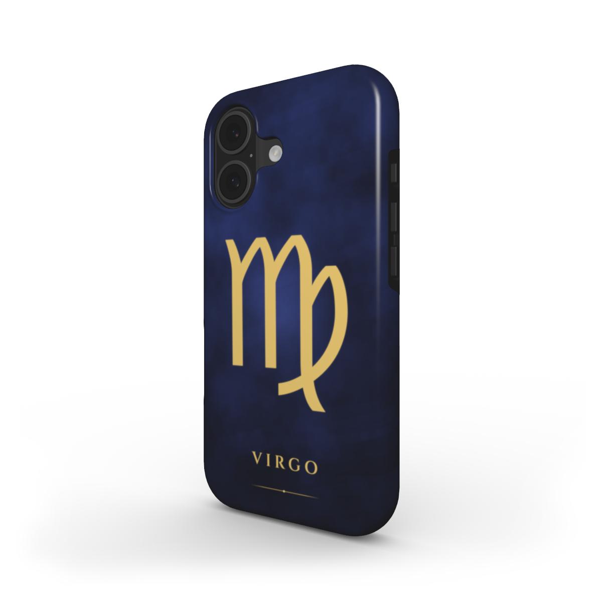 Virgo MagSafe Tough Phone Case [IP0068]