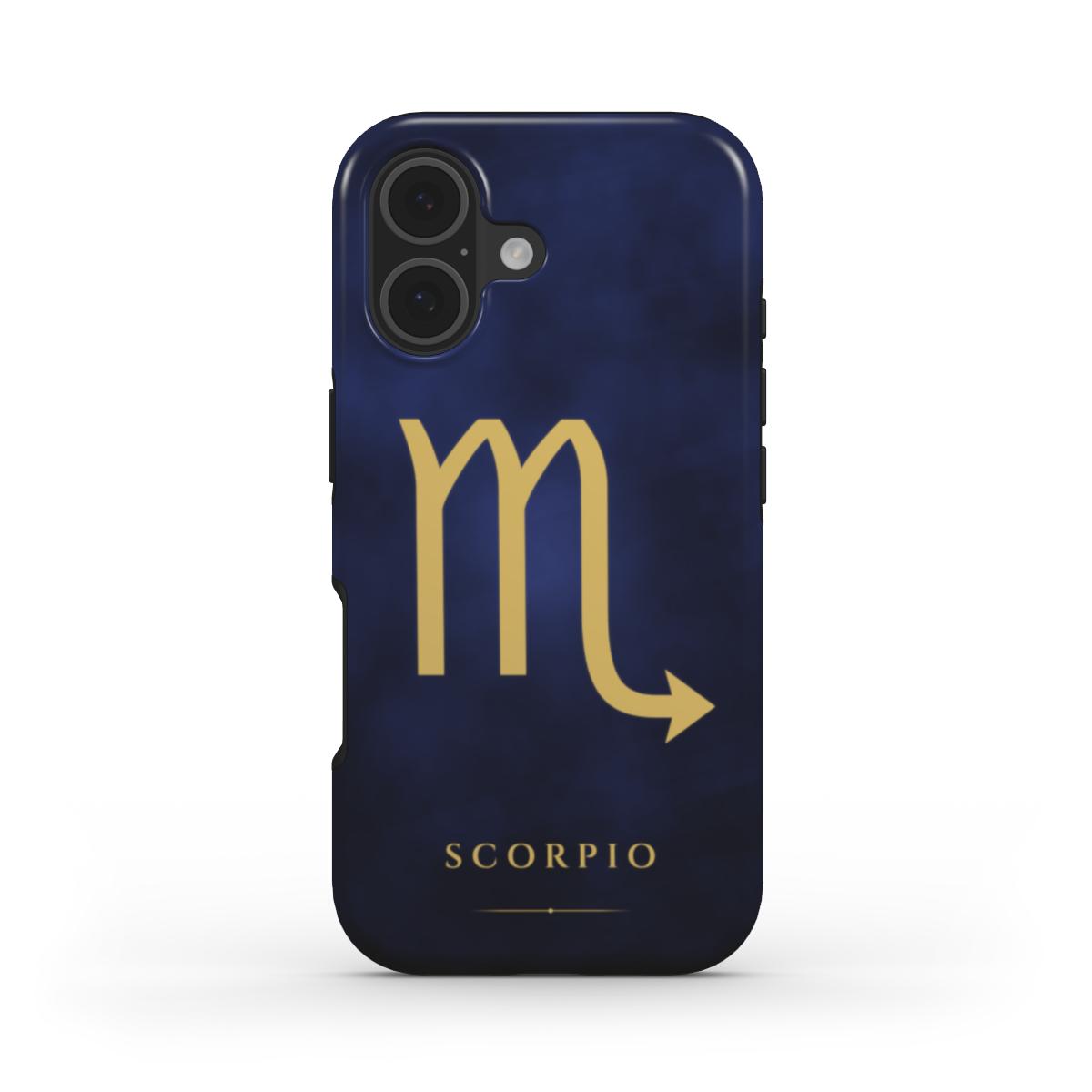 Scorpio MagSafe Tough Phone Case [IP0070]