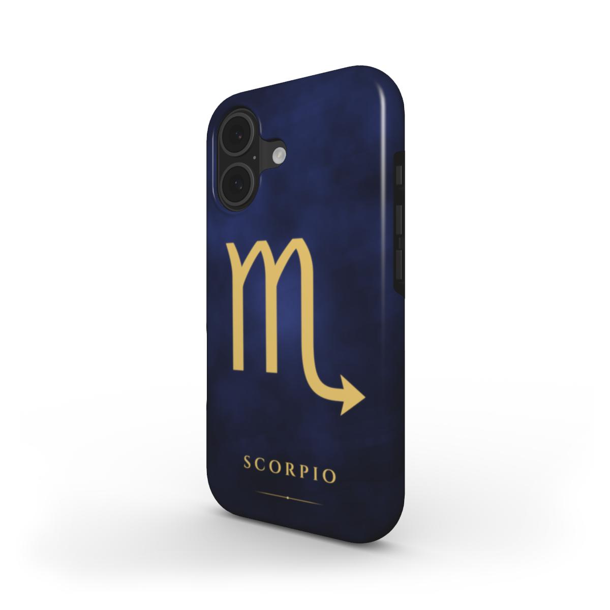 Scorpio MagSafe Tough Phone Case [IP0070]