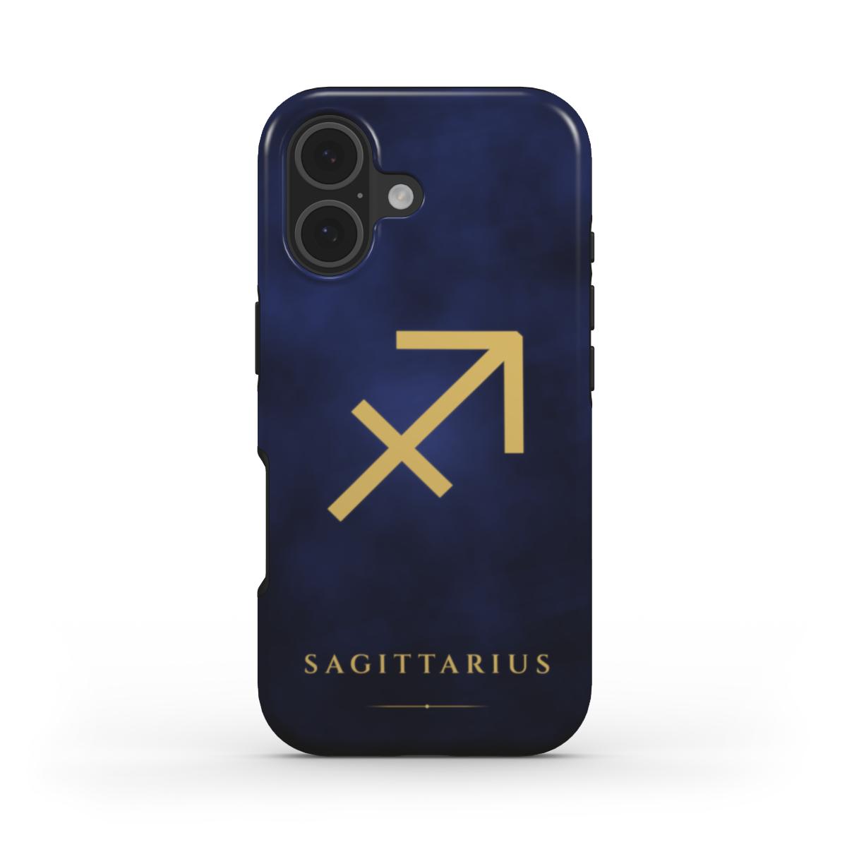 Sagittarius MagSafe Tough Phone Case [IP0071]