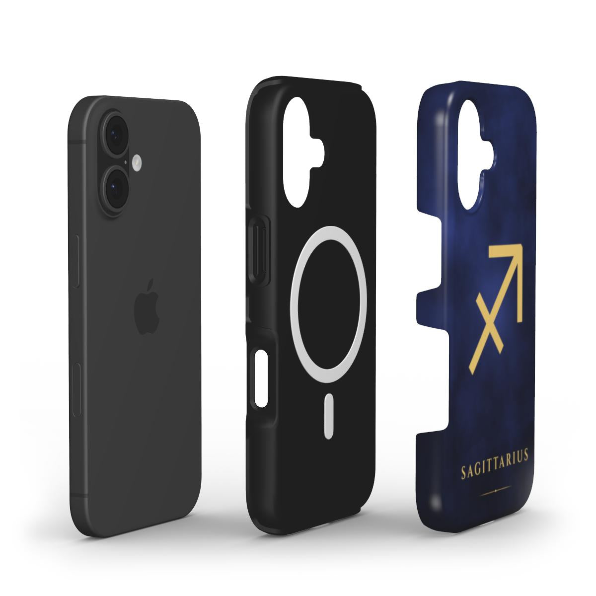 Sagittarius MagSafe Tough Phone Case [IP0071]