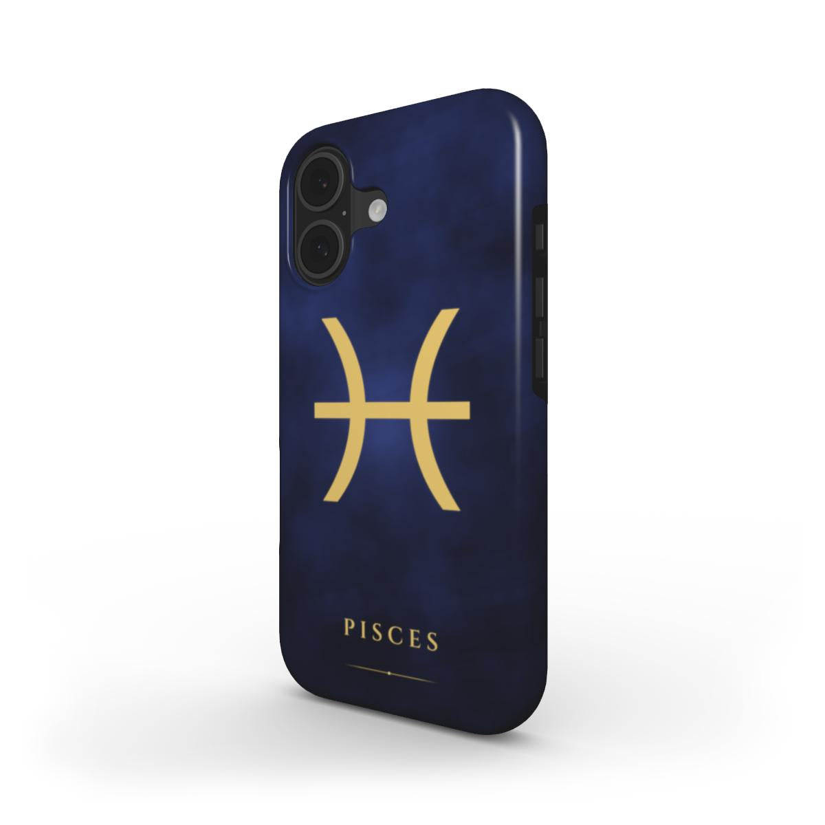 Pisces MagSafe Tough Phone Case [IP0074]