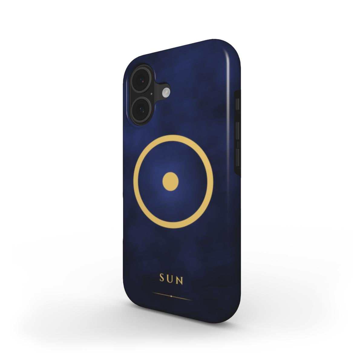 Sun MagSafe Tough Phone Case [IP0075]