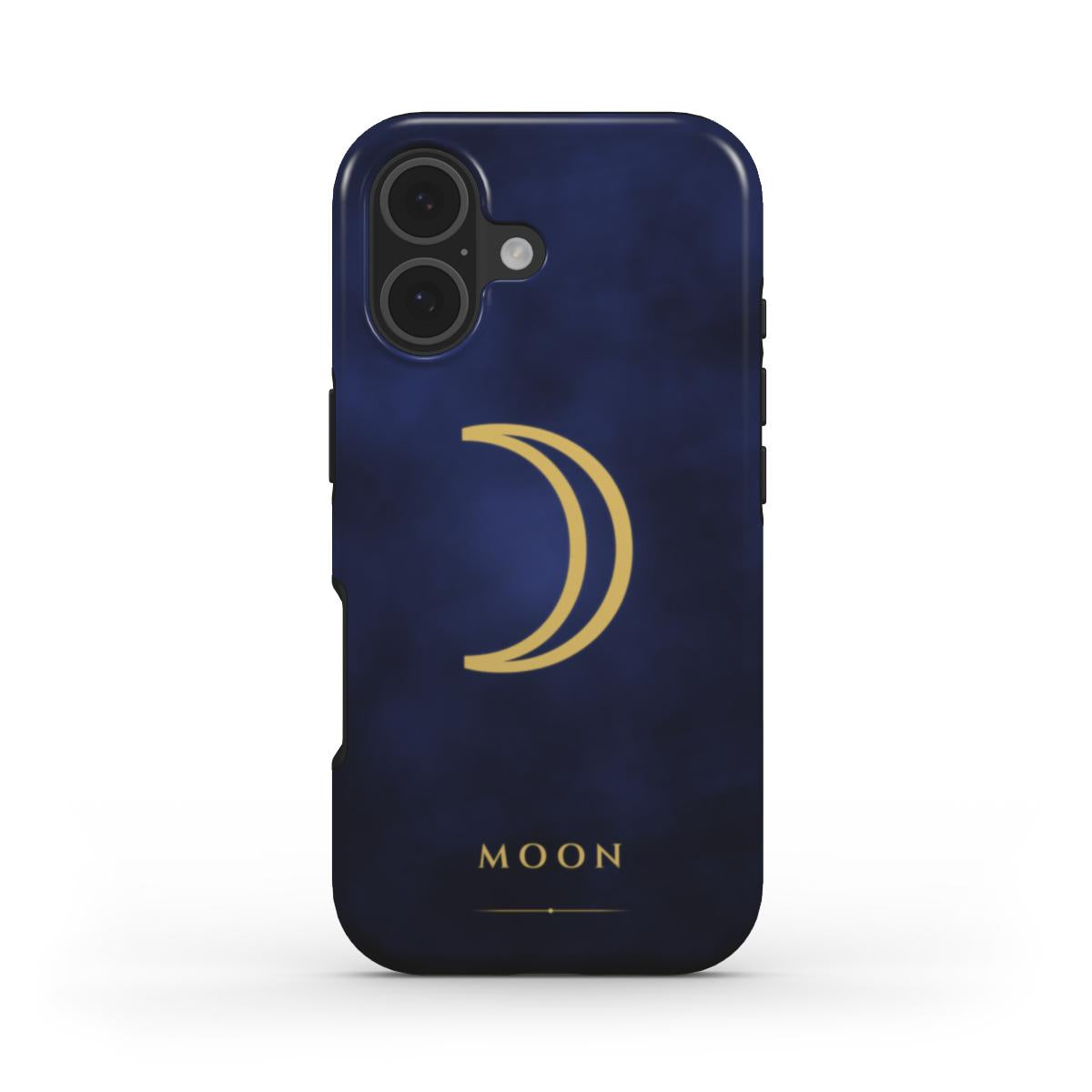 Moon MagSafe Tough Phone Case [IP0076]