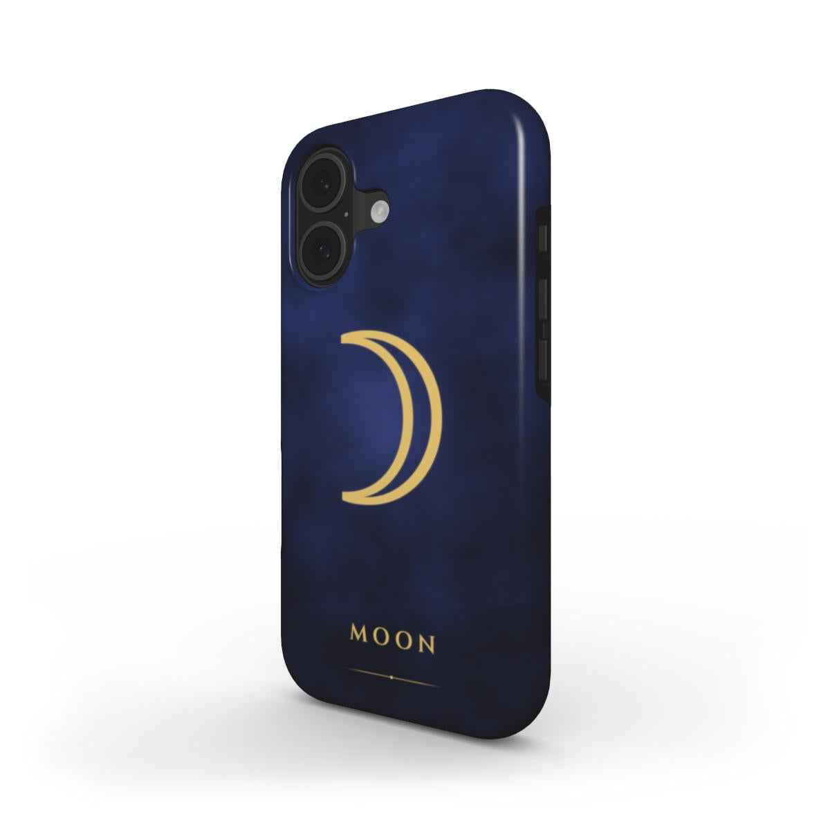 Moon MagSafe Tough Phone Case [IP0076]