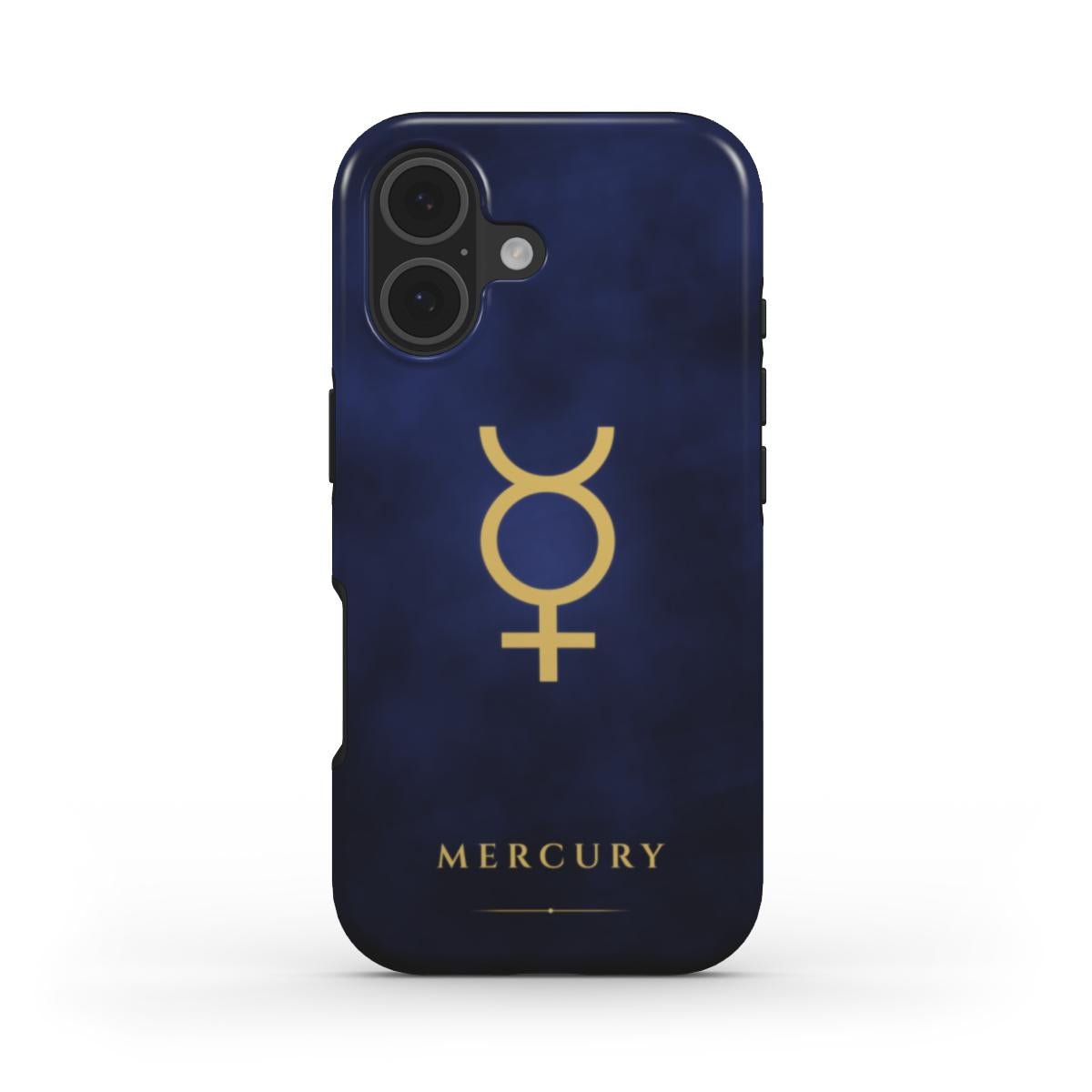 Mercury MagSafe Tough Phone Case [IP0078]