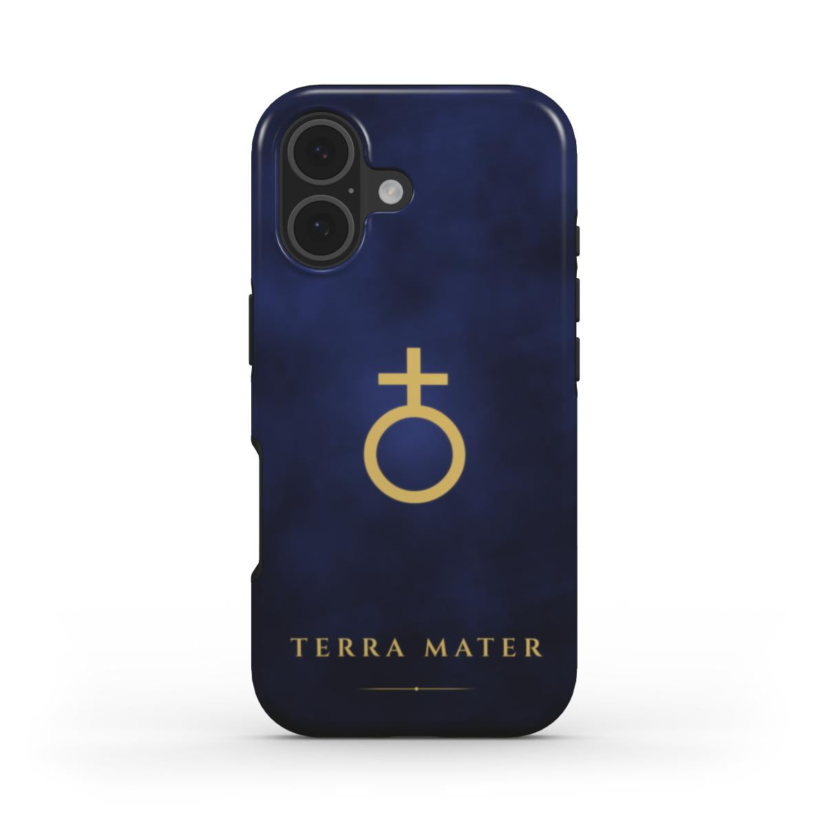 Earth MagSafe Tough Phone Case [IP0080]