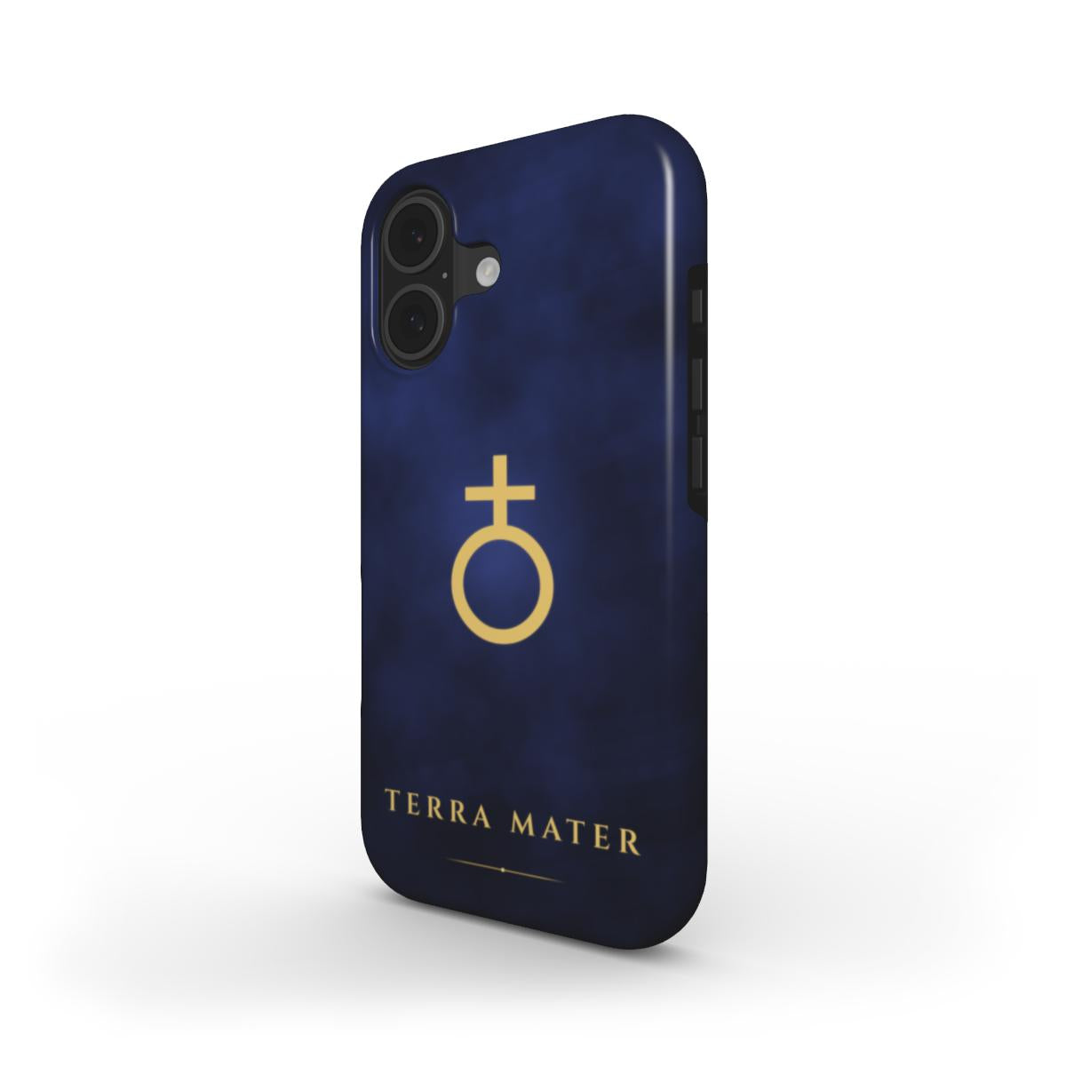 Earth MagSafe Tough Phone Case [IP0080]