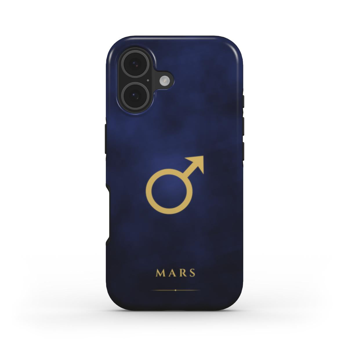 Mars MagSafe Tough Phone Case [IP0081]