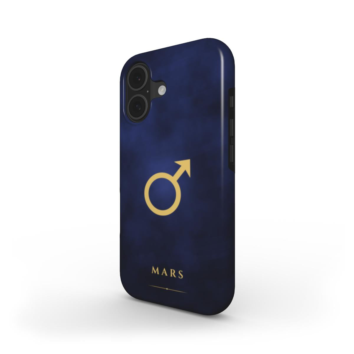 Mars MagSafe Tough Phone Case [IP0081]