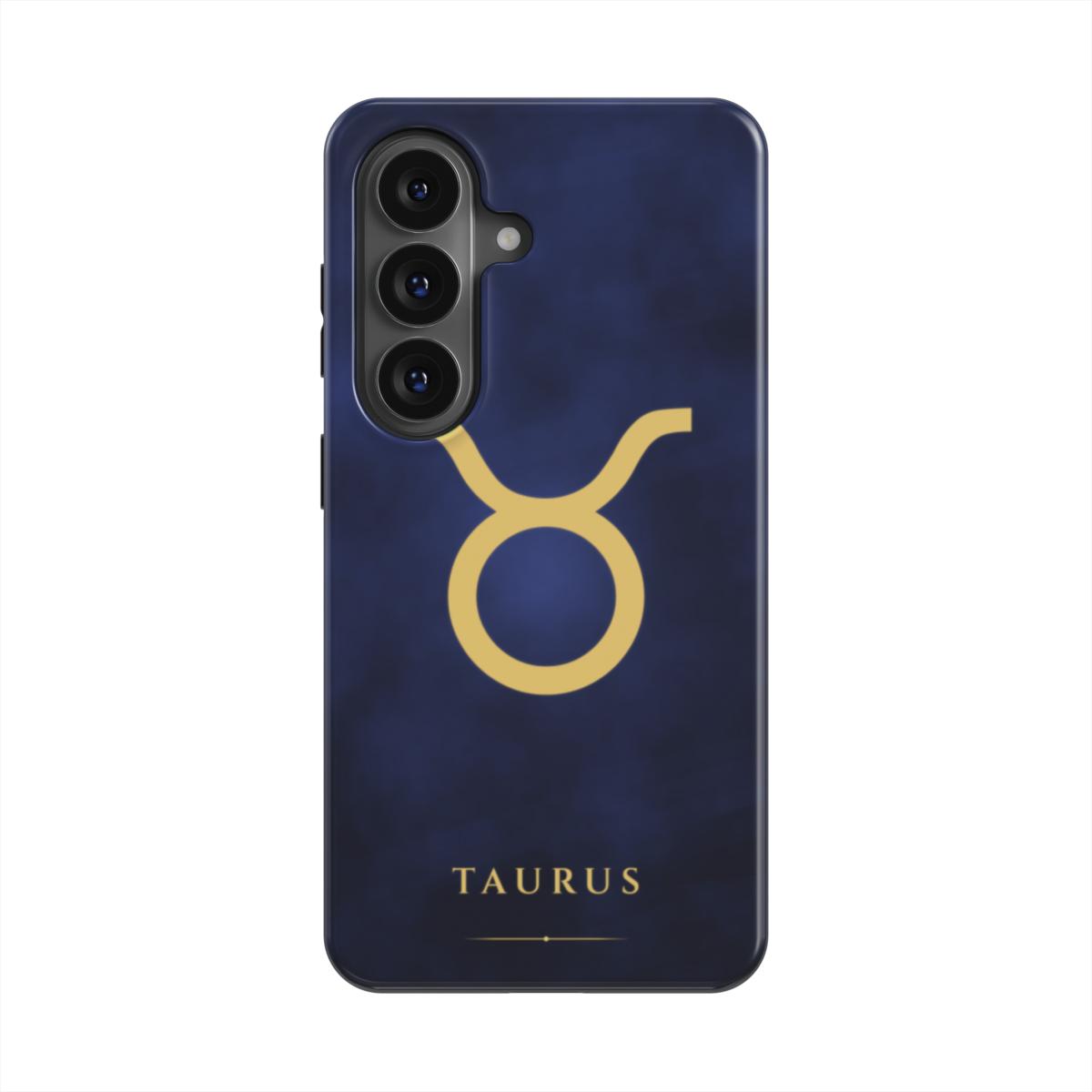 Taurus Magnetic Tough Phone Case [SA0064]