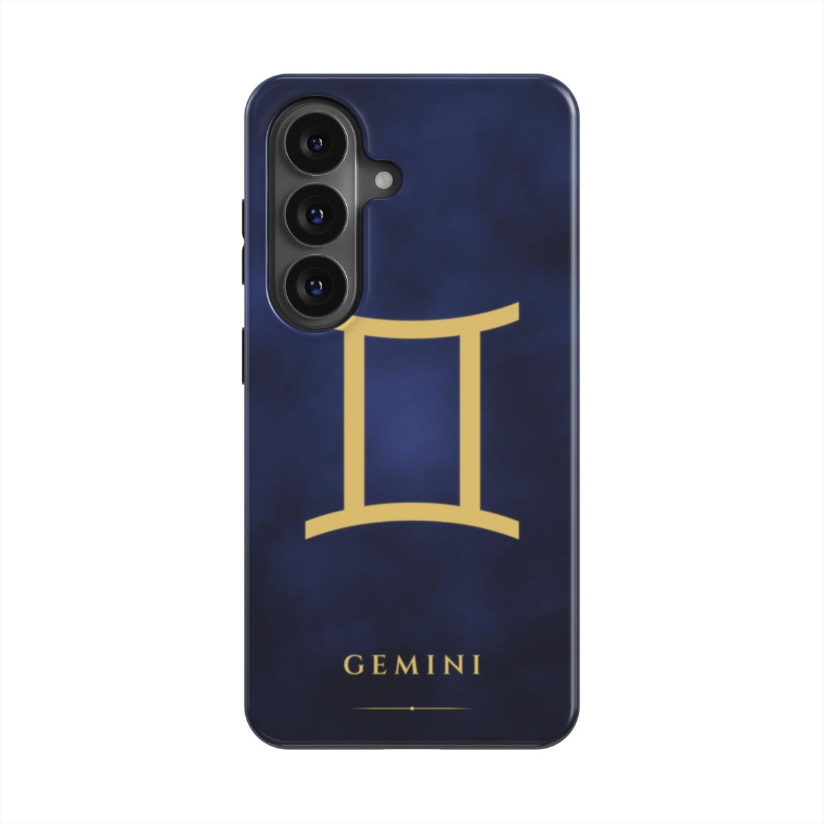 Gemini Magnetic Tough Phone Case [SA0065]