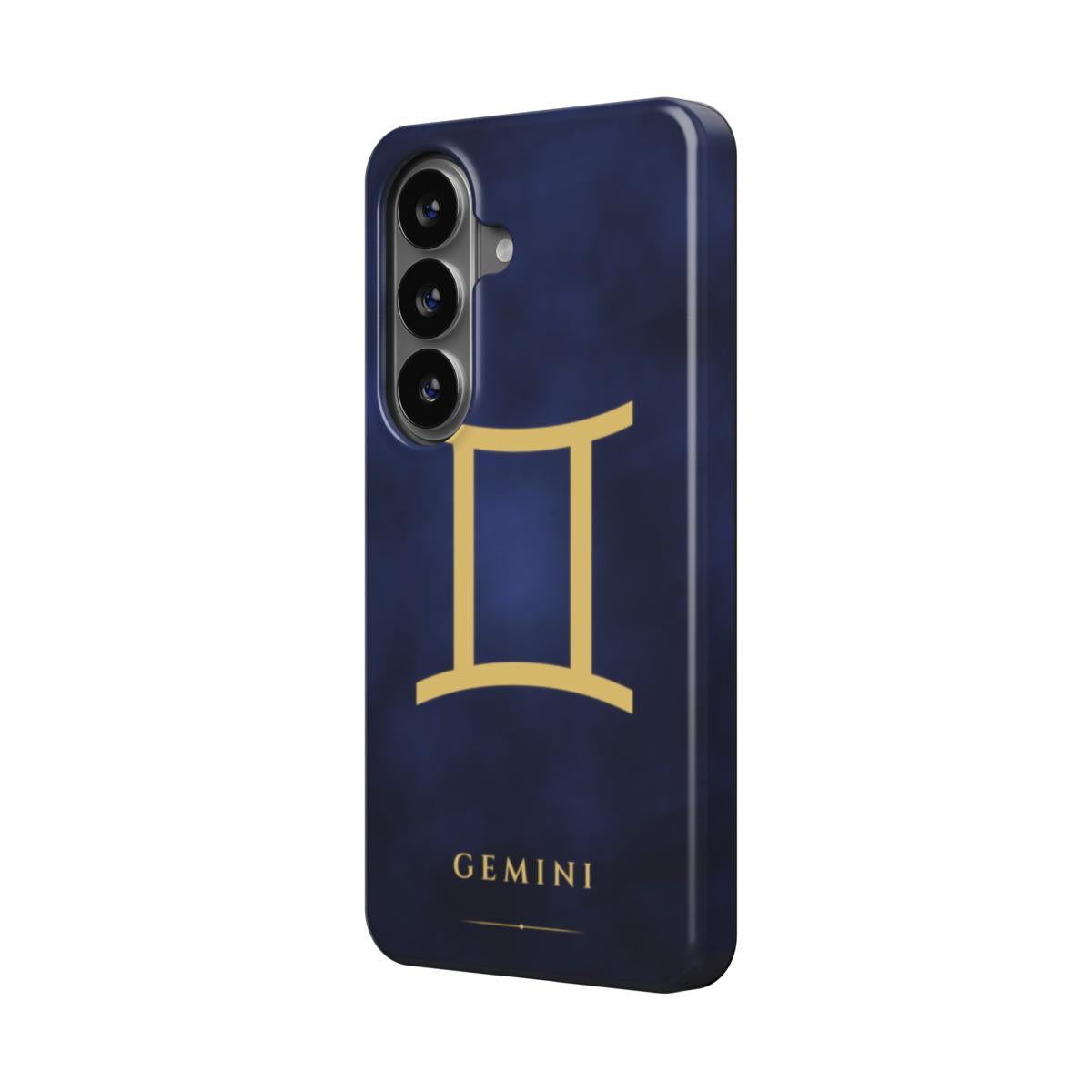 Gemini Magnetic Tough Phone Case [SA0065]