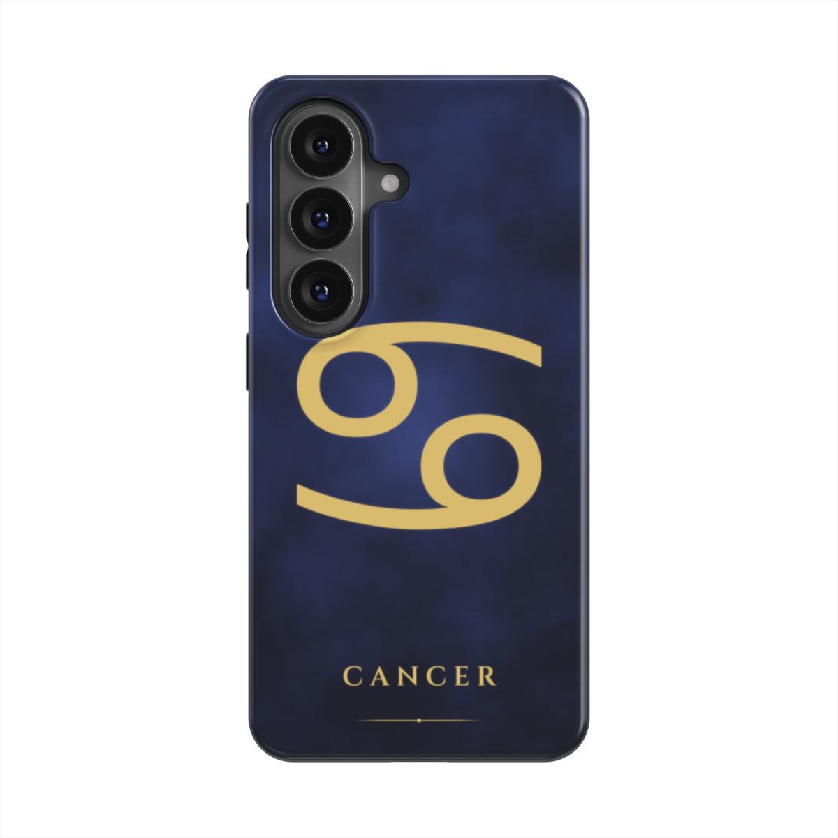 Cancer Magnetic Tough Phone Case [SA0066]