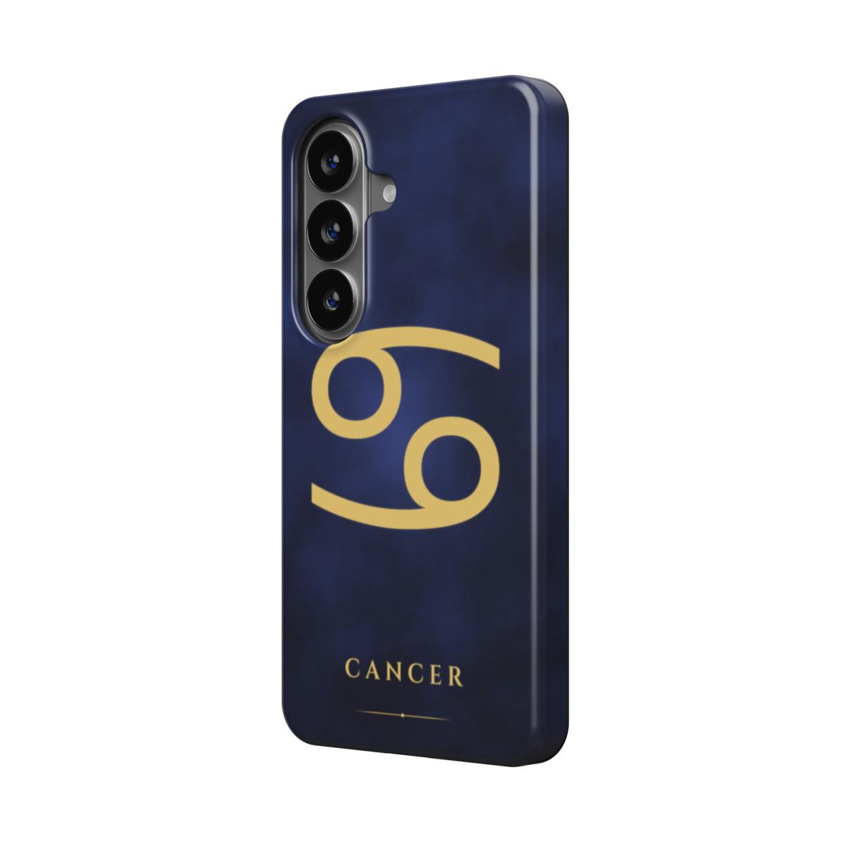 Cancer Magnetic Tough Phone Case [SA0066]