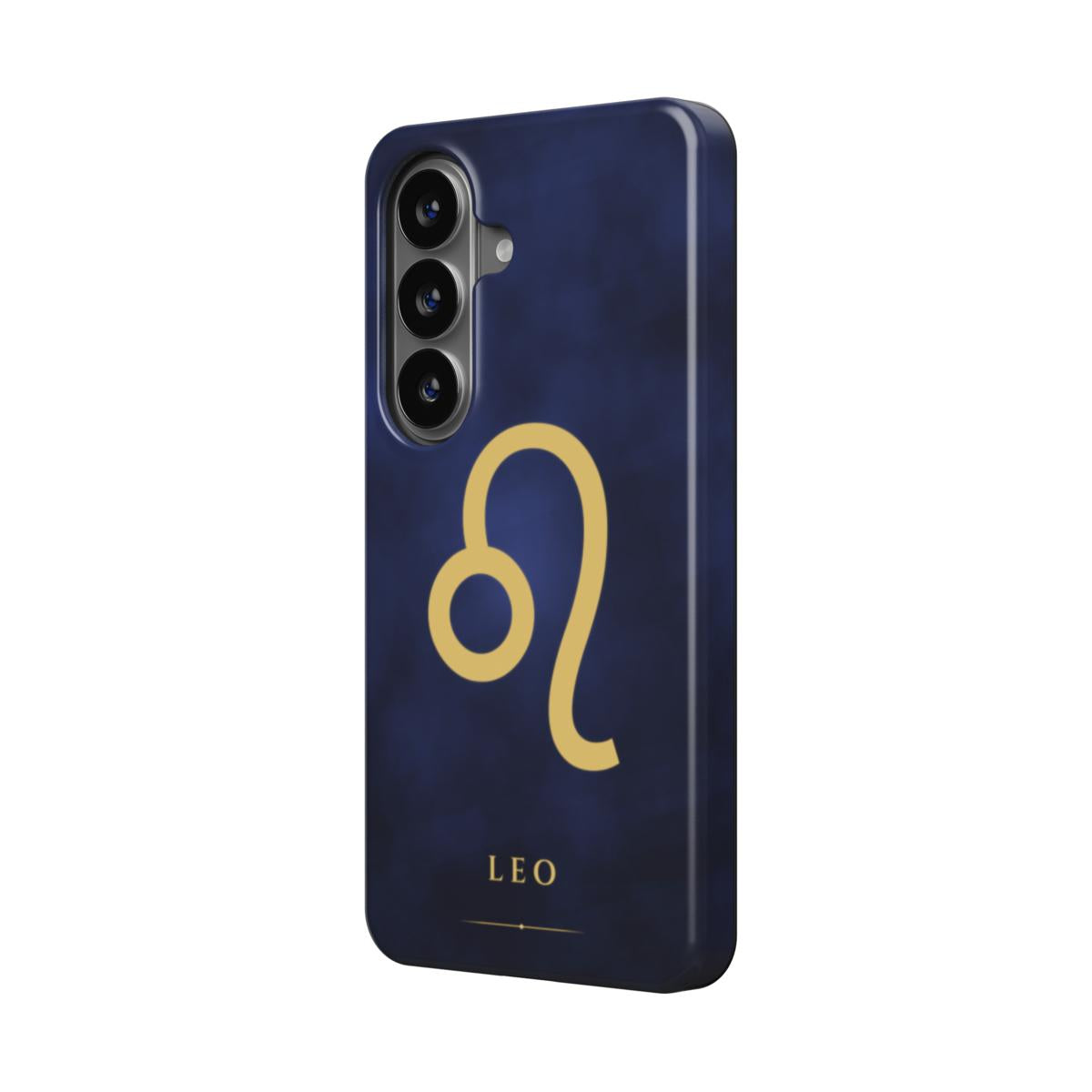 Leo Magnetic Tough Phone Case [SA0067]