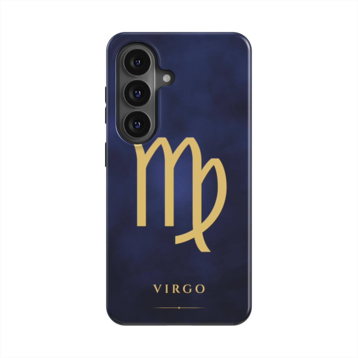 Virgo Magnetic Tough Phone Case [SA0068]