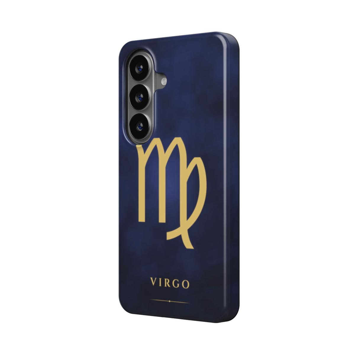 Virgo Magnetic Tough Phone Case [SA0068]