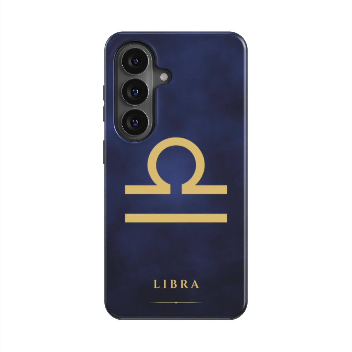 Libra Magnetic Tough Phone Case [SA0069]