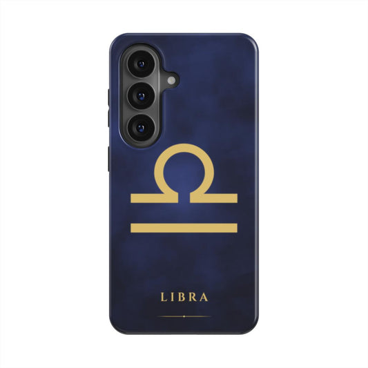 Libra — Samsung Galaxy & Pixel Case, Magnetic Qi2 Compatible