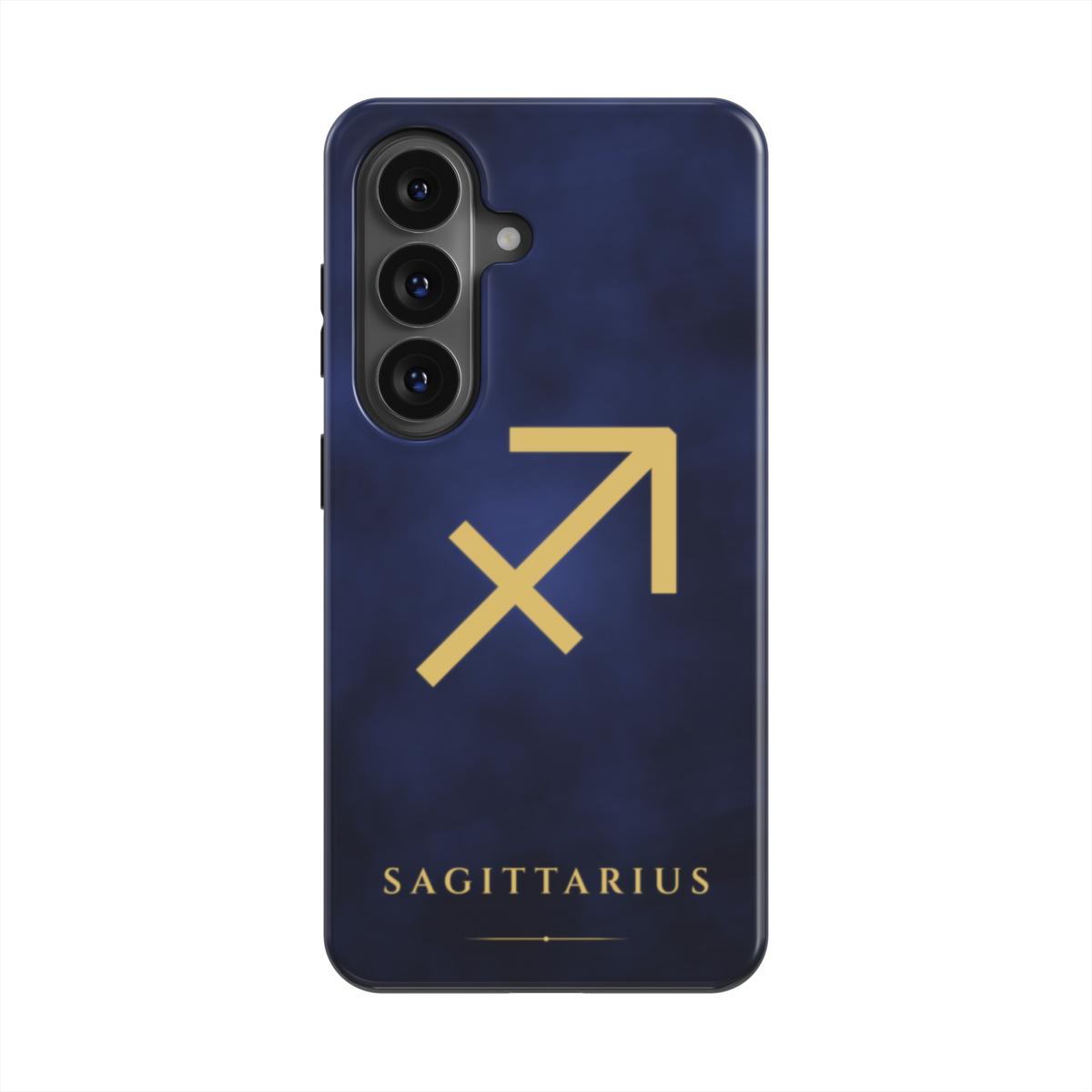 Sagittarius Magnetic Tough Phone Case [SA0071]
