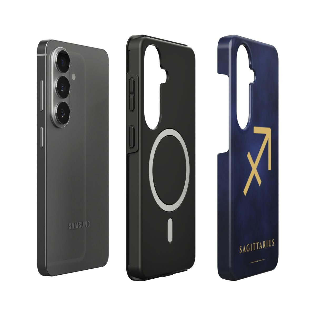 Sagittarius Magnetic Tough Phone Case [SA0071]