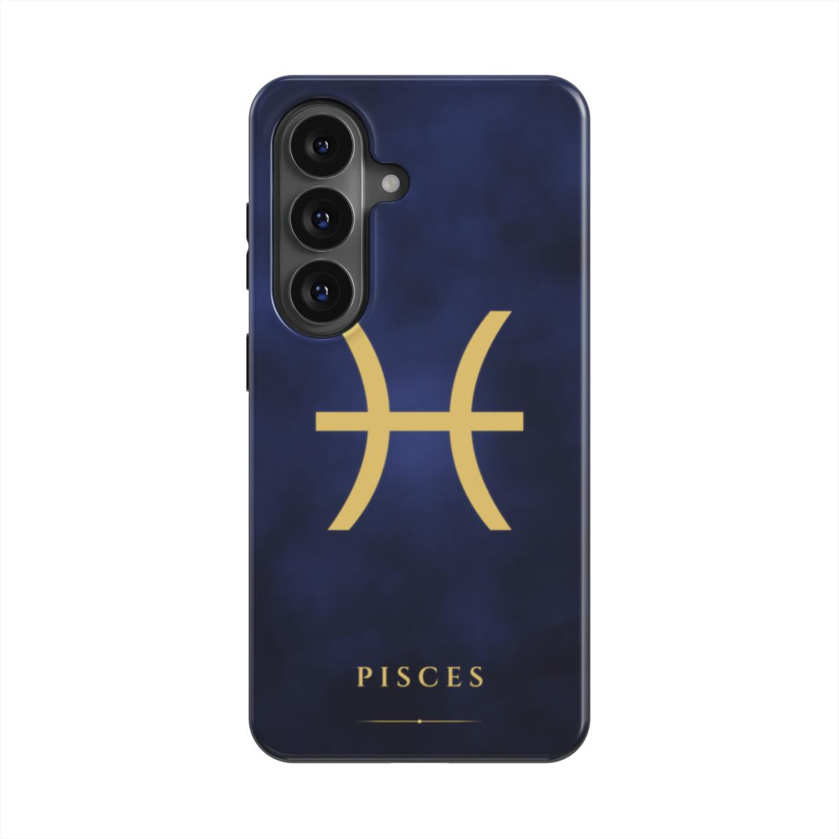 Pisces — Samsung Galaxy & Pixel Case, Magnetic Qi2 Compatible