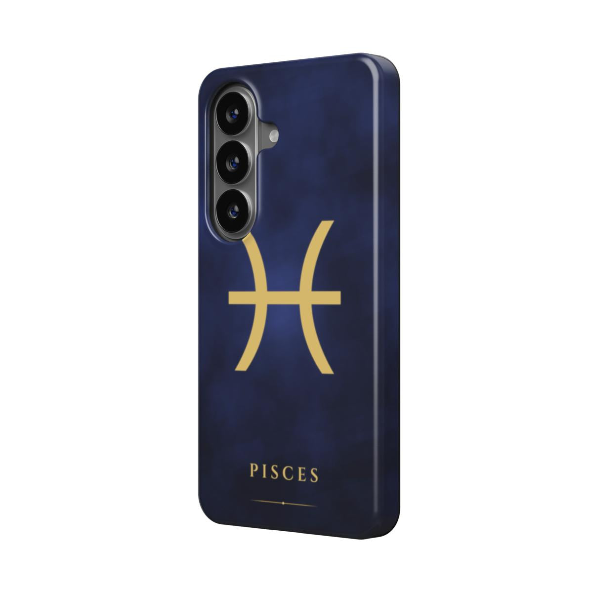 Pisces — Samsung Galaxy & Pixel Case, Magnetic Qi2 Compatible