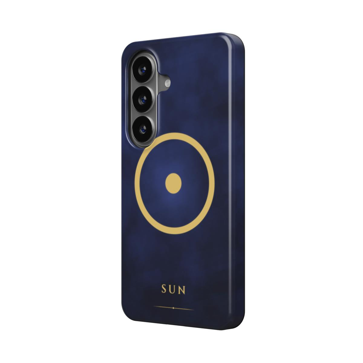 Sun — Samsung Galaxy & Pixel Case, Magnetic Qi2 Compatible