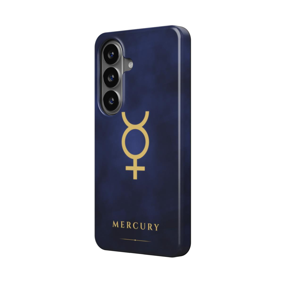 Mercury — Samsung Galaxy & Pixel Case, Magnetic Qi2 Compatible
