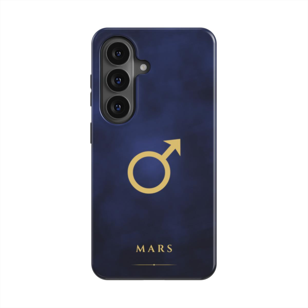 Mars — Samsung Galaxy & Pixel Case, Magnetic Qi2 Compatible
