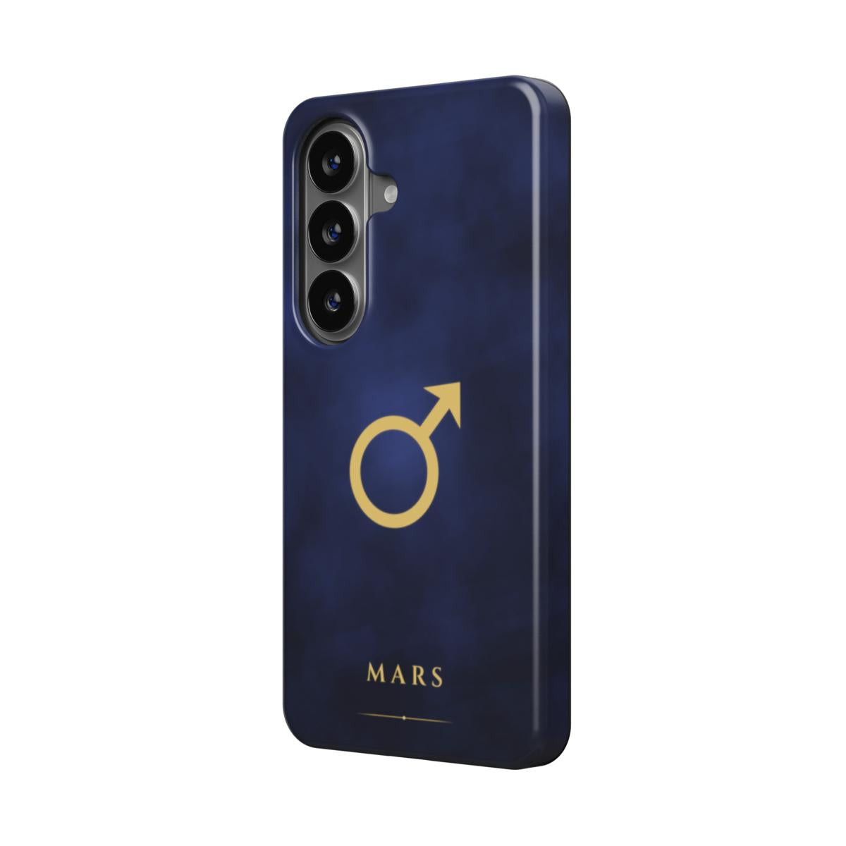 Mars — Samsung Galaxy & Pixel Case, Magnetic Qi2 Compatible