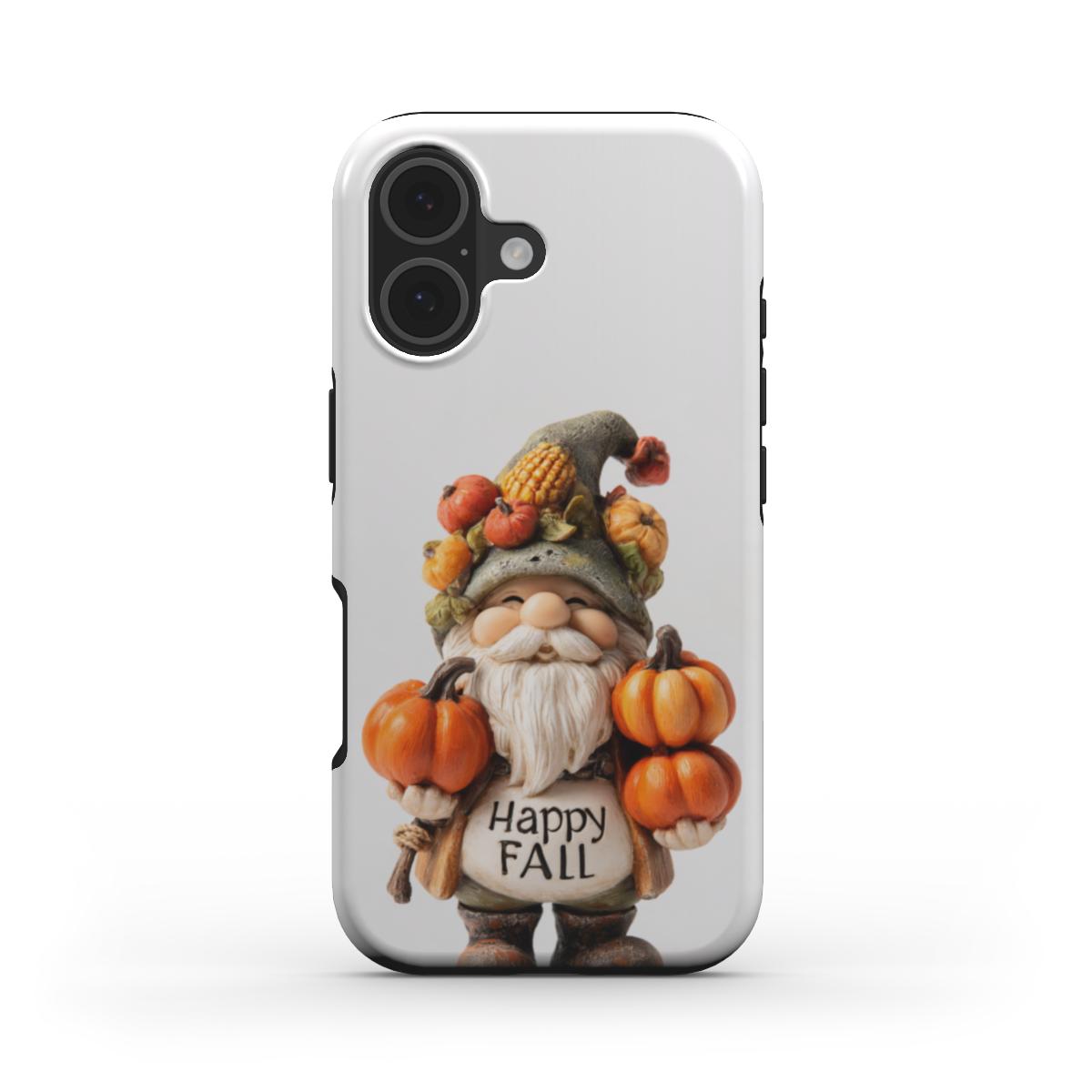 Harvest Gnome MagSafe Tough Phone Case [IP0307]
