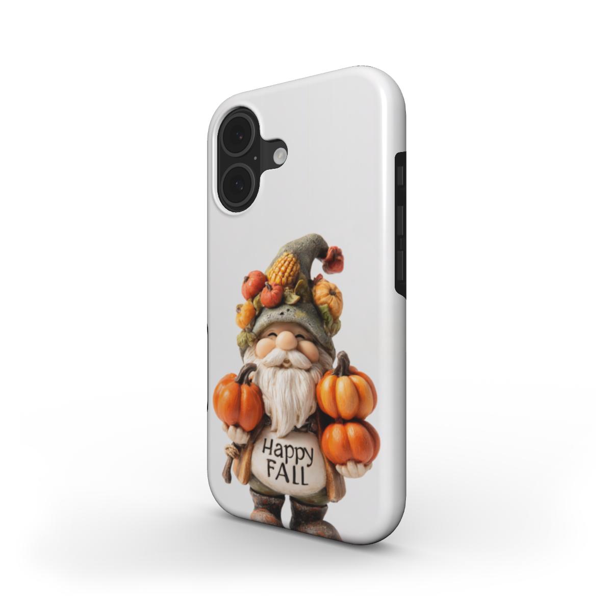 Harvest Gnome MagSafe Tough Phone Case [IP0307]