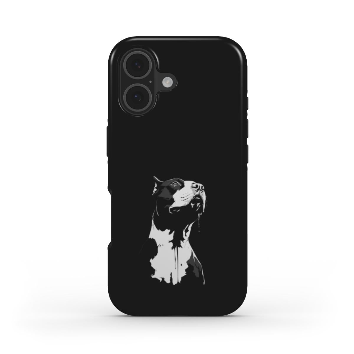 Bold Dog MagSafe Tough Phone Case [IP0308]