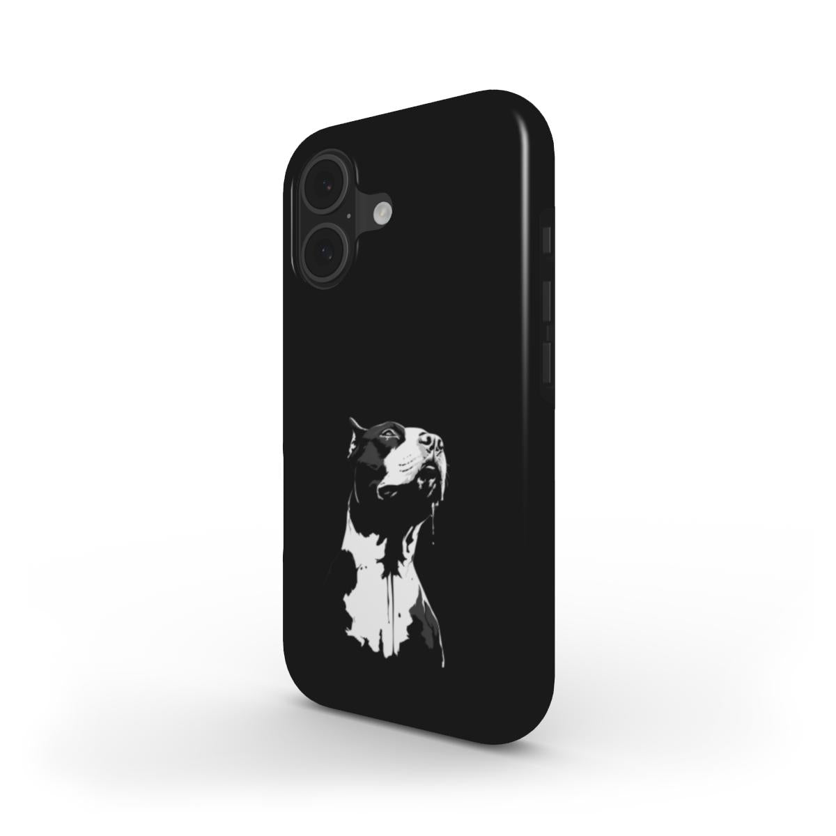 Bold Dog MagSafe Tough Phone Case [IP0308]