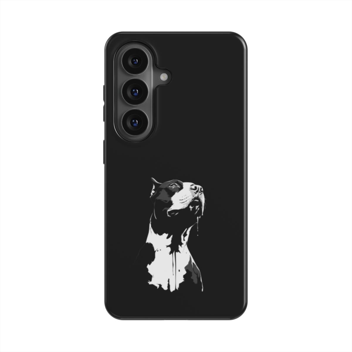 Bold Dog Magnetic Tough Phone Case [SA0308]
